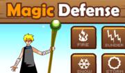 Magic Defense