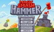 Le Martellate - Magic Smash Hammer