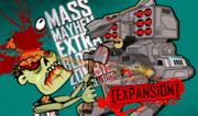 Mass Mayhem 5 - Extra Bloody Zombie