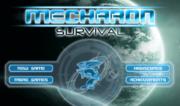 Mecharon Survival