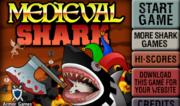 Squalo Assassino - Medieval Shark