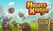 Il Re Valoroso - Mighty Knight
