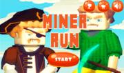 Miner Run