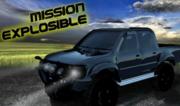 Missione Esplosiva - Mission Explosible