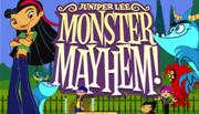 Jenniper Lee - Monster Mayhem