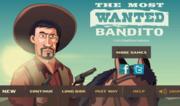 Ricercato - The Most Wanted Bandito