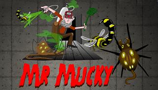 Mr Mucky - Pest Controller