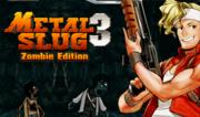 Metal Slug 3  - Zombie edition