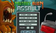 Alieni Mutanti - Mutant Alien Assault