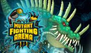 Mutant Fighting Arena