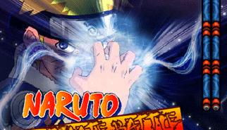 naruto flash battle