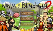 Ninja And Blind Girl 2