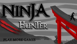 Ninja Hunter