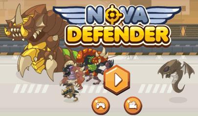 Nova Defender