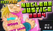 Nuclear Justice 2084