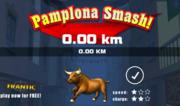 Pamplona Smash