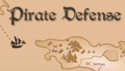 Pirati all'Attacco - Pirate Defense