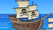 I Pirati - Pirate Race