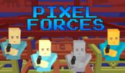 Pixel Forces