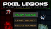 Pixel Legions