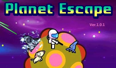 Planet Escape