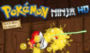 Pokemon Ninja HD
