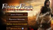 Prince of Persia - Le Sabbie Dimenticate