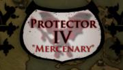 Protector IV - Mercenary