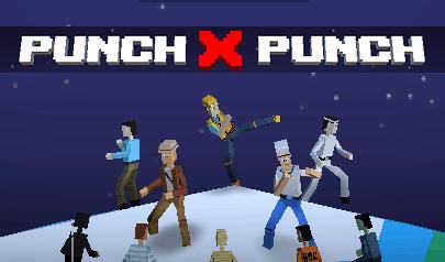 Punch X Punch