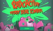 Radioactive Teddy Bear Zombies
