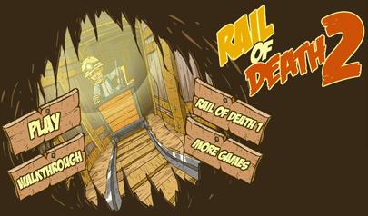 Rail of Death 2
