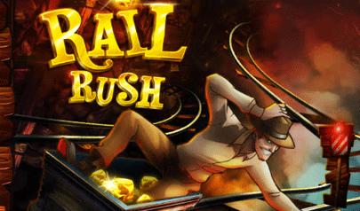 Sulle Rotaie - Rail Rush