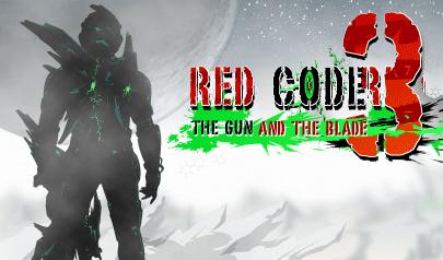 Red Code 3