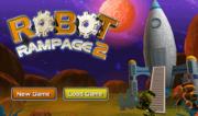 Looney Tunes - Robot Rampage 2