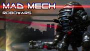 Mad Mech - ROBOWARS
