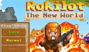 Rokilot - The New World