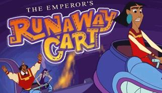 The Emperor - Runaway Cart
