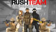Squadra Letale - Rush Team