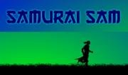 Samurai Sam