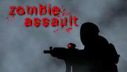 SAS - Zombie Assault
