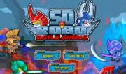 SD Robo Battle Arena