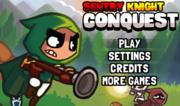 Sentry Knight - Conquest