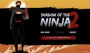 Shadow Of The Ninja 2