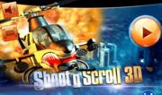 Shoot and Scroll 3D