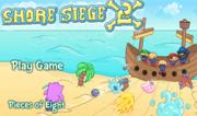 La Nave 2 - Shore Siege 2