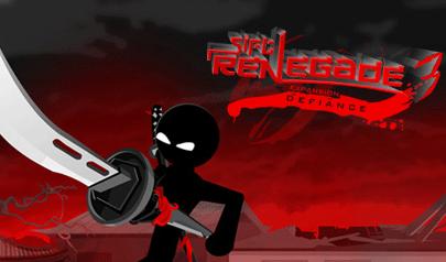 Sift Renegade 3 - Defiance