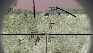 Snipedown