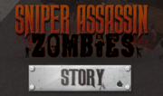 Sniperr Assassin Zombies