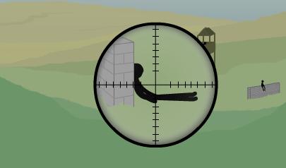 Territorio Nemico - Sniper Hostile Territory