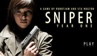 Il cecchino - Sniper Year One